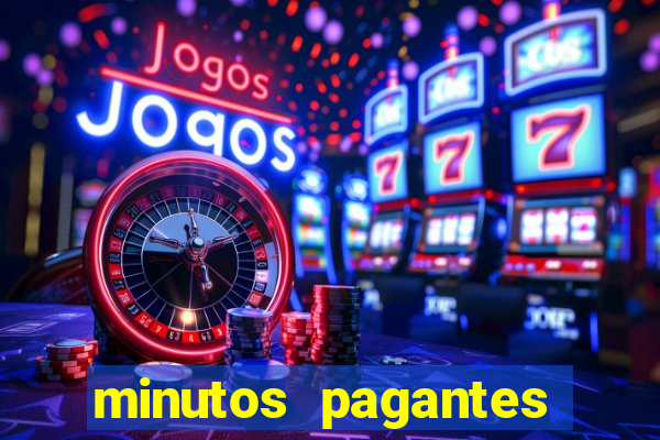 minutos pagantes wild bandito